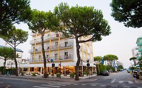 Hotell i Roma